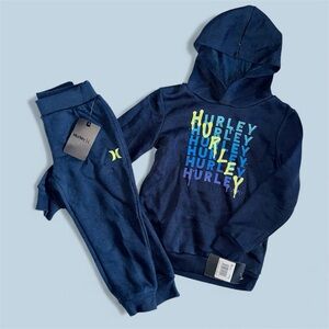 New Hurley Toddler Set